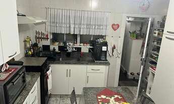 Imagem 4: SOBRADO 4 DORMITÓRIOS VILA MEDEIROS