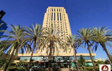 Imagem 7: Sala comercial (sala - edificio coml.) , portaria 24hs, elevador, em condomínio fechado