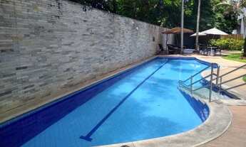 Imagem 4: Edf Maria Raquel, 65 m2, com 3 quartos, suíte, lazer na Madalena