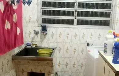 Imagem 6: Sobrado à venda 3 quartos 1 suíte 2 vagas Pires - Santo André - SP