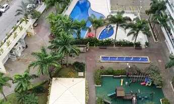 Imagem: Apartamento para aluguel com 73 metros quadrados