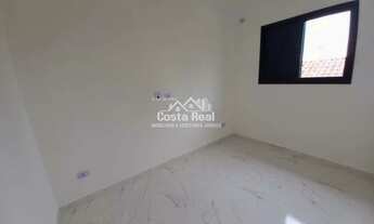 Imagem 7: Casa de Condomínio com 2 dorms, Maracanã, Praia Grande - R$ 275 mil, Cod: 2741