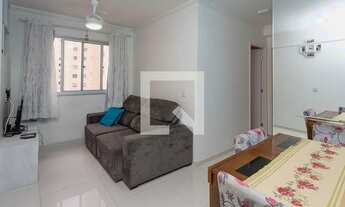 Imagem: Apartamento à Venda - Vila Nogueira, 2