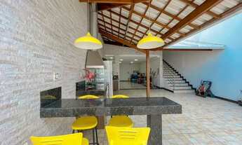 Imagem 6: Casa com 3 Quartos à venda, 165 m² por R$ 819.000 - Jardim Atlântico - Belo Horizonte/MG