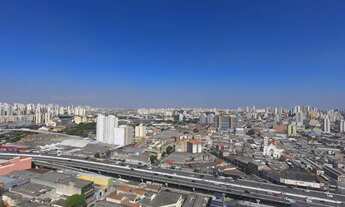 Imagem 7: Apartamento para venda tem 105 metros quadrados com 3 quartos em Brás - São Paulo - SP