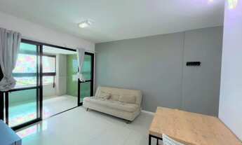 Imagem 6: Apartamento de 1/4 em Patamares no Manhattan Tribeca