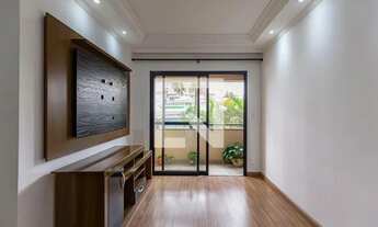 Imagem 3: Apartamento para Aluguel - Jardim Bela Vista, 3 Quartos, 73 m2