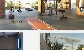 Imagem 6: Miarritze, 183m2, 3 suítes, 3vg no Umarizal, obras aceleradas!!!