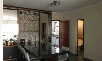 Imagem: Apartamento - Cambuí - Campinas