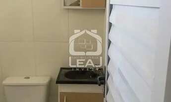 Imagem 6: Kitnet com 1 dormitório para alugar, 32 m² por R$ 950,00/mês - Jardim Brasília - São Paulo