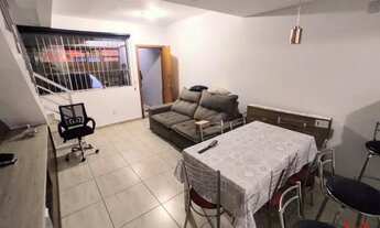 Imagem 2: BELO HORIZONTE - Casa Padrão - Santa Terezinha