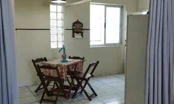 Imagem 3: Edificio Santo Antônio, no calçadão. 901, nono andar