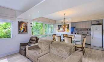 Imagem 2: Apartamento à venda 3 Quartos, 1 Suite, 2 Vagas, 73.73M², Menino Deus, Porto Alegre - RS