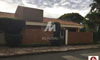 Imagem 2: Casa (térrea na rua) 4 dormitórios/suite, cozinha planejada