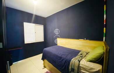 Imagem 7: Casa 2 dormitórios - Terra Nova