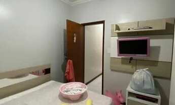 Imagem 7: Alugo casa no anil residencial Canaa/ 4 quartos/3 banheiros/ 3 quartos/projetados/ ar/ chu