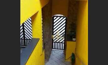 Imagem 3: Casa à venda, Vila Antônio - São Paulo/SP com 2 dormitórios