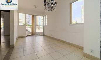 Imagem: SÃO PAULO - Apartamento Padrão - VILA