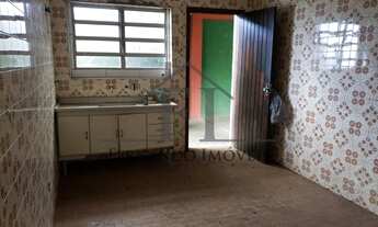 Imagem 3: LOCAÇÃO CASA 2 DORMITÓRIOS, SALA, COZINHA , BANHEIRO (JARDIM CLÍMAX) / SP