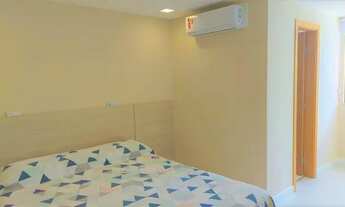 Imagem 3: Vilage duplex 4/4 Itacimirim 166m