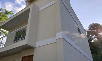 Imagem 2: Casa Duplex em Bom Jardim/RJ