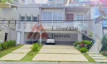 Imagem 2: Lindo sobrado MOBILIADO no condomínio Swiss Park São Bernardo do Campo/SP