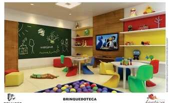 Imagem 7: MD | Fantasy | Lindo apartamento de 2 e 3 quartos em Casa Amarela