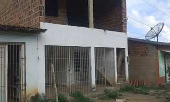 Imagem: Casa à venda por R$ 50.000,00 - Carpina