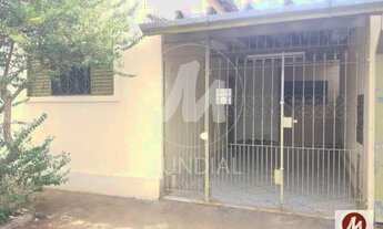 Imagem: Casa (térrea na rua) 2 dormitórios