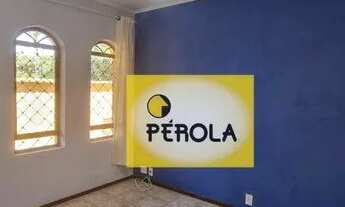 Imagem 4: Casa com 2 dormitórios para alugar, 200 m² por R$ 2.682,00/mês - Jardim Anton Von Zuben