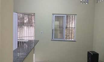 Imagem: Quitinete na Santos Dumont - Anil