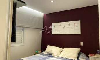 Imagem 5: Apartamento à venda no bairro Vila Guarani (Z Sul) - São Paulo/SP, Zona Sul