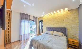 Imagem 4: Residência com 03 Suítes