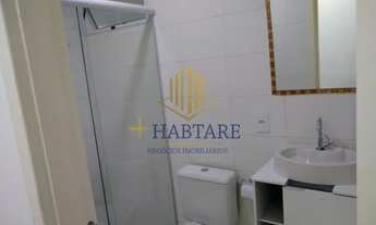 Imagem 7: Apartamento para Locação em Sumaré, Loteamento Residencial Viva Vista, 2 dormitórios, 1 su