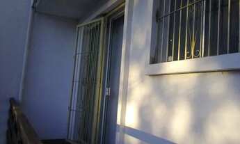 Imagem 2: Apartamento para Venda - 46m², 2 dormitórios, Santa Tereza