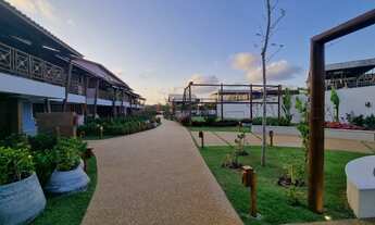 Imagem: Casa de condomínio para venda possui 140