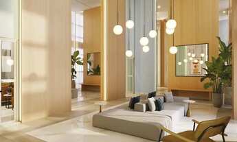 Imagem 3: Apartamento com 1 Dormitorio(s) localizado(a) no bairro Pinheiros em São Paulo / Ref.:OR