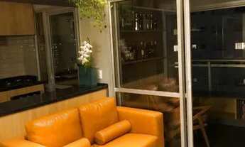 Imagem 7: Lindo apartamento 1 suíte no Campo Belo