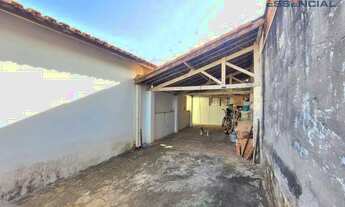 Imagem 3: Casa com 4 dormitórios à venda, 190 m² por R$ 365.000,00 - Residencial Arlindo Durante - B