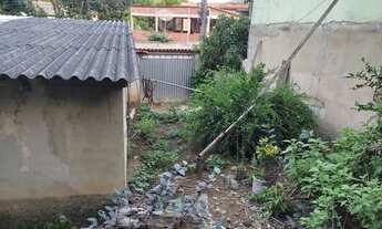 Imagem 2: Vendo Terreno em Vista da Serra 1