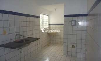 Imagem 5: Apartamento Cond. Amadeu Olimpo para aluguel