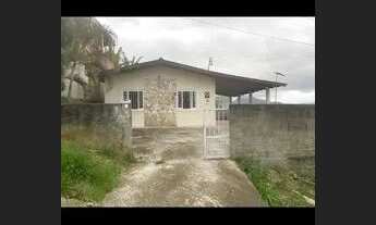 Imagem 1: CASA EM POTECAS SÃO JOSÉ