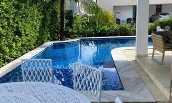 Imagem 4: Casa Casa em condomínio com 4 dormitórios