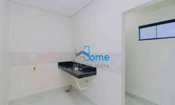 Imagem 7: Casa de 3 quartos - Suíte - Nova