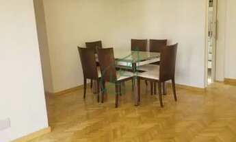 Imagem 6: Apartamento com 68m2, 2 suítes, 2 vagas de garagem no Panamby