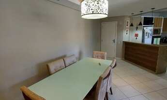 Imagem 3: Ótimo apartamento de 3 dormitórios com suíte e 2 vagas de garagem no Estreito, Florianópol