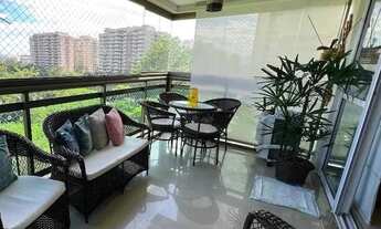 Imagem: Apartamento 4 Quartos Reserva Jardim Barra