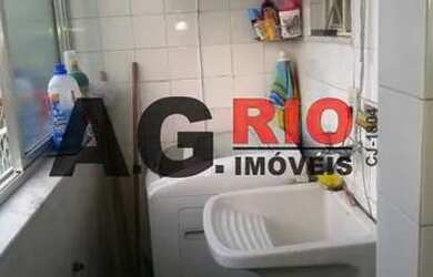 Imagem 4: Apartamento-LOCAÇÃO-Pechincha-Rio de Janeiro-RJ