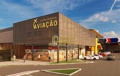 Imagem 3: Apartamento com 2 dormitórios à venda, 70 m² por R$ 508.000,00 - Vila Guilhermina - Praia