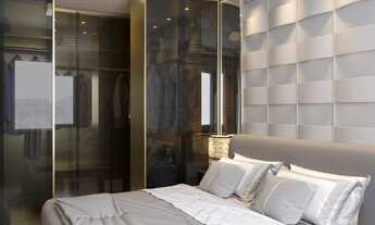 Imagem 7: Legacy Residencial apartamento completo e com alto padrão de acabamento